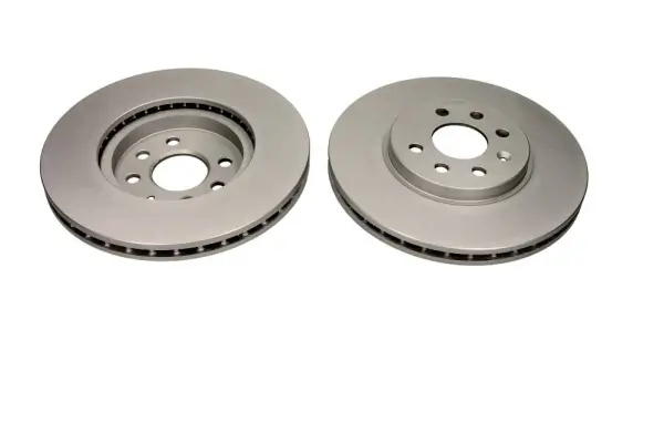 Bremsscheibe Vorderachse QUARO QD9173