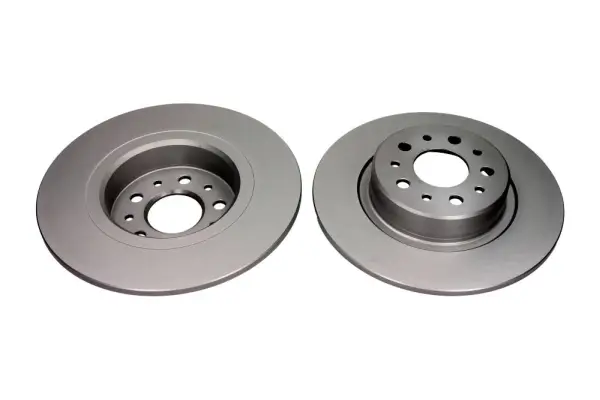 Bremsscheibe Hinterachse QUARO QD9414