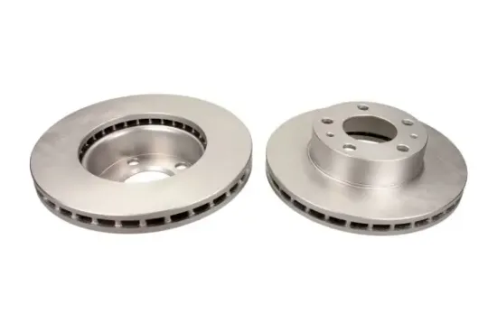 Bremsscheibe Vorderachse QUARO QD9523 Bild Bremsscheibe Vorderachse QUARO QD9523