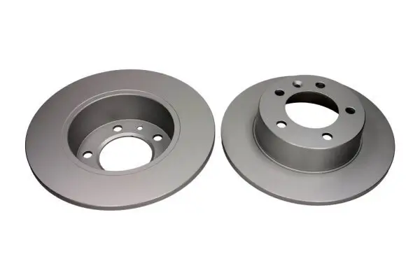 Bremsscheibe Hinterachse QUARO QD9564