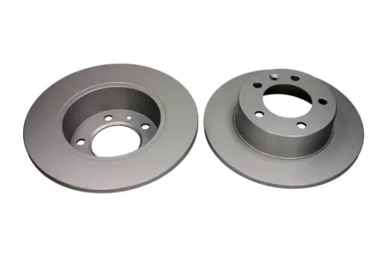 Bremsscheibe Hinterachse QUARO QD9564 Bild Bremsscheibe Hinterachse QUARO QD9564