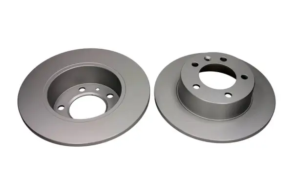 Bremsscheibe Hinterachse QUARO QD9564