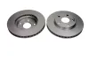 Bremsscheibe Vorderachse QUARO QD9597