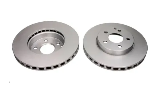 Bremsscheibe Vorderachse QUARO QD9605 Bild Bremsscheibe Vorderachse QUARO QD9605