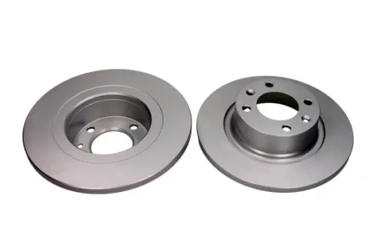 Bremsscheibe Hinterachse QUARO QD9612 Bild Bremsscheibe Hinterachse QUARO QD9612