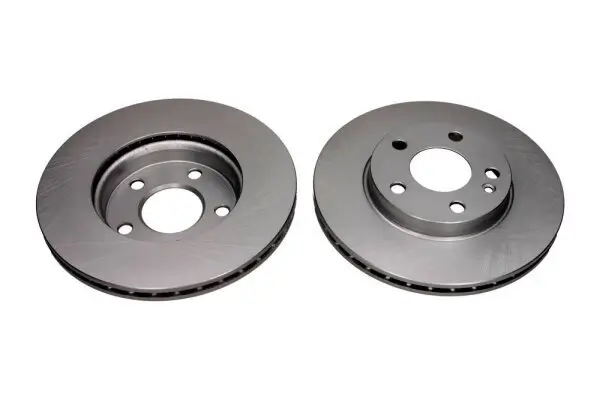 Bremsscheibe Vorderachse QUARO QD9699