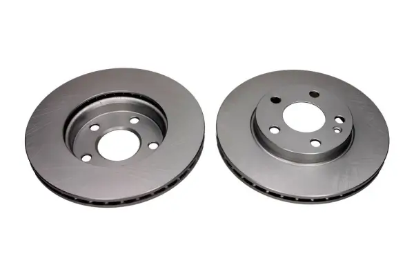 Bremsscheibe Vorderachse QUARO QD9699