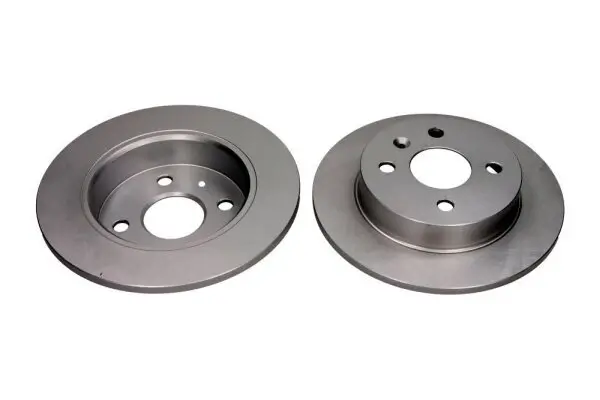 Bremsscheibe Hinterachse QUARO QD9738