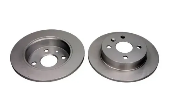 Bremsscheibe Hinterachse QUARO QD9738 Bild Bremsscheibe Hinterachse QUARO QD9738