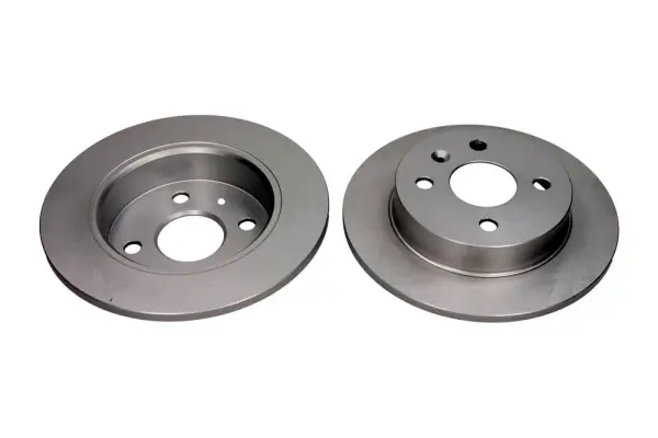 Bremsscheibe Hinterachse QUARO QD9738