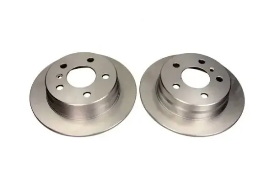 Bremsscheibe Hinterachse QUARO QD9800 Bild Bremsscheibe Hinterachse QUARO QD9800