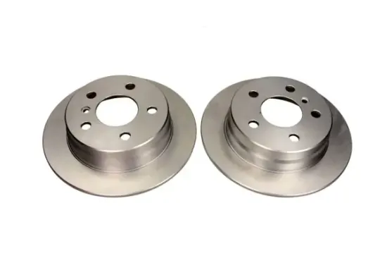 Bremsscheibe Hinterachse QUARO QD9800 Bild Bremsscheibe Hinterachse QUARO QD9800