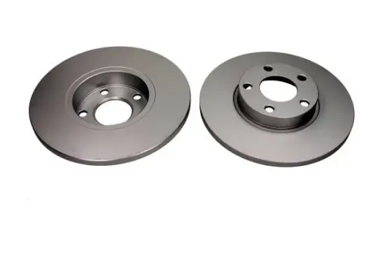 Bremsscheibe Vorderachse QUARO QD9902 Bild Bremsscheibe Vorderachse QUARO QD9902