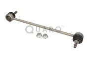 Stange/Strebe, Stabilisator Vorderachse QUARO QS3735/HQ