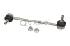Stange/Strebe, Stabilisator Vorderachse QUARO QS1525/HQ
