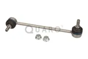 Stange/Strebe, Stabilisator Vorderachse QUARO QS1525/HQ