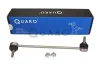 Stange/Strebe, Stabilisator Vorderachse QUARO QS7685/HQ Bild Stange/Strebe, Stabilisator Vorderachse QUARO QS7685/HQ