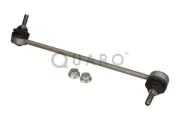 Stange/Strebe, Stabilisator Vorderachse QUARO QS7686/HQ