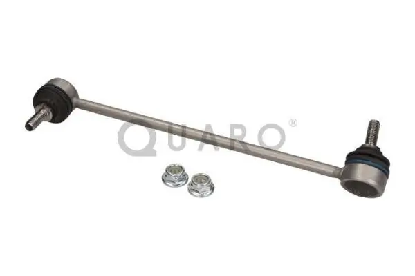 Stange/Strebe, Stabilisator Vorderachse QUARO QS6621/HQ