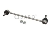 Stange/Strebe, Stabilisator Vorderachse QUARO QS6621/HQ