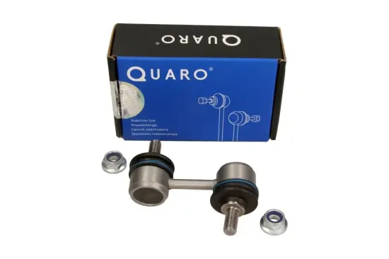 Stange/Strebe, Stabilisator Hinterachse QUARO QS8187/HQ Bild Stange/Strebe, Stabilisator Hinterachse QUARO QS8187/HQ