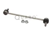 Stange/Strebe, Stabilisator Vorderachse QUARO QS7272/HQ