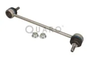 Stange/Strebe, Stabilisator Vorderachse links Vorderachse rechts QUARO QS4929/HQ