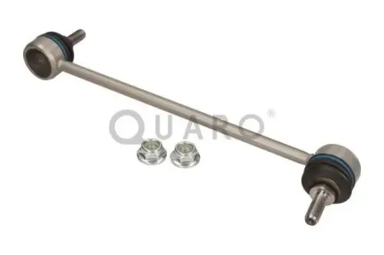 Stange/Strebe, Stabilisator Vorderachse links Vorderachse rechts QUARO QS4929/HQ Bild Stange/Strebe, Stabilisator Vorderachse links Vorderachse rechts QUARO QS4929/HQ