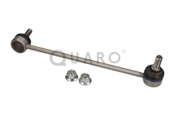 Stange/Strebe, Stabilisator Vorderachse QUARO QS6236/HQ