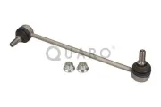 Stange/Strebe, Stabilisator Vorderachse QUARO QS6237/HQ