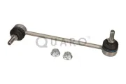 Stange/Strebe, Stabilisator Vorderachse QUARO QS3723/HQ