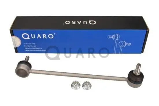 Stange/Strebe, Stabilisator Vorderachse QUARO QS8662/HQ Bild Stange/Strebe, Stabilisator Vorderachse QUARO QS8662/HQ