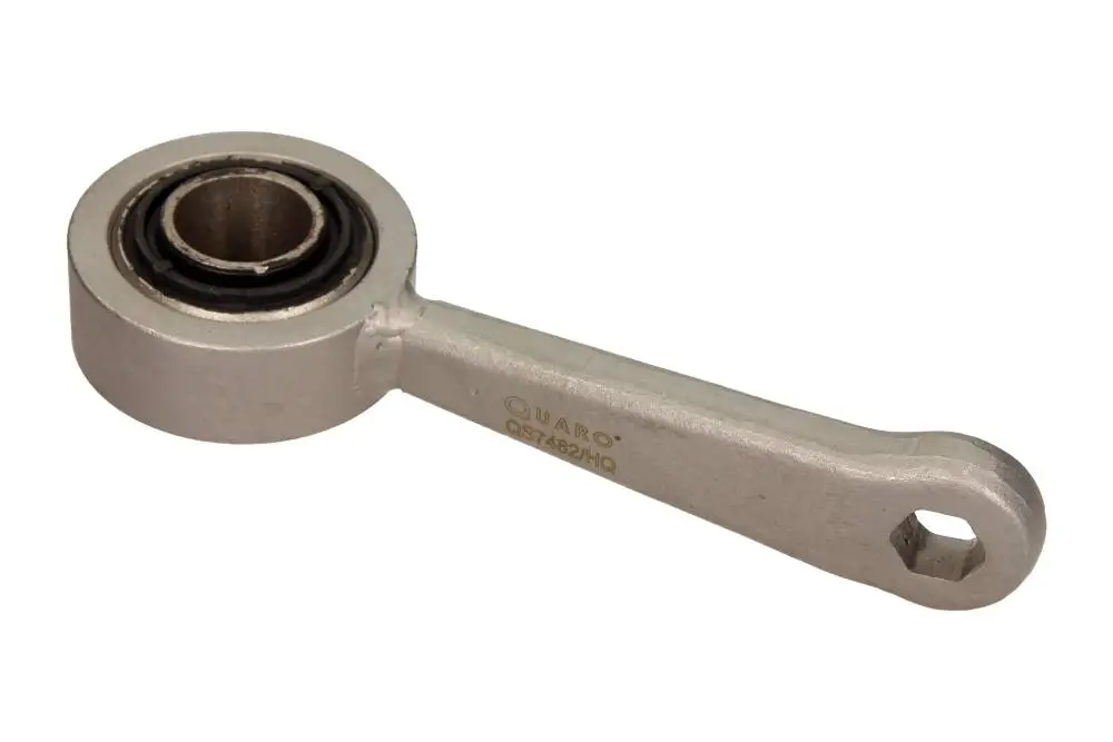 Stange/Strebe, Stabilisator Vorderachse QUARO QS7482/HQ