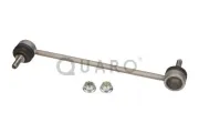 Stange/Strebe, Stabilisator Vorderachse links Vorderachse rechts QUARO QS0281/HQ