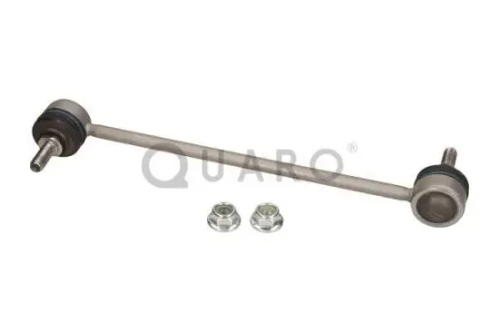 Stange/Strebe, Stabilisator Vorderachse links Vorderachse rechts QUARO QS0281/HQ Bild Stange/Strebe, Stabilisator Vorderachse links Vorderachse rechts QUARO QS0281/HQ