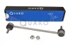 Stange/Strebe, Stabilisator Vorderachse links Vorderachse rechts QUARO QS0281/HQ Bild Stange/Strebe, Stabilisator Vorderachse links Vorderachse rechts QUARO QS0281/HQ