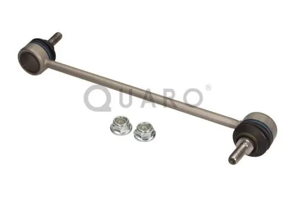 Stange/Strebe, Stabilisator Vorderachse links Vorderachse rechts QUARO QS4898/HQ