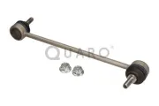 Stange/Strebe, Stabilisator Vorderachse links Vorderachse rechts QUARO QS4898/HQ