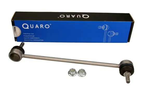 Stange/Strebe, Stabilisator Vorderachse unten QUARO QS8235/HQ Bild Stange/Strebe, Stabilisator Vorderachse unten QUARO QS8235/HQ