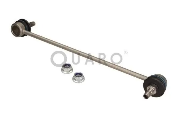 Stange/Strebe, Stabilisator Vorderachse QUARO QS5891/HQ
