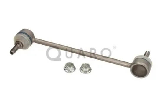 Stange/Strebe, Stabilisator Vorderachse links Vorderachse rechts QUARO QS2494/HQ Bild Stange/Strebe, Stabilisator Vorderachse links Vorderachse rechts QUARO QS2494/HQ