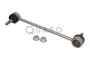 Stange/Strebe, Stabilisator Vorderachse rechts Vorderachse links QUARO QS9201/HQ
