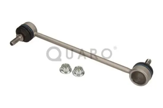 Stange/Strebe, Stabilisator Vorderachse rechts Vorderachse links QUARO QS9201/HQ Bild Stange/Strebe, Stabilisator Vorderachse rechts Vorderachse links QUARO QS9201/HQ