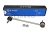 Stange/Strebe, Stabilisator Vorderachse rechts Vorderachse links QUARO QS9201/HQ Bild Stange/Strebe, Stabilisator Vorderachse rechts Vorderachse links QUARO QS9201/HQ