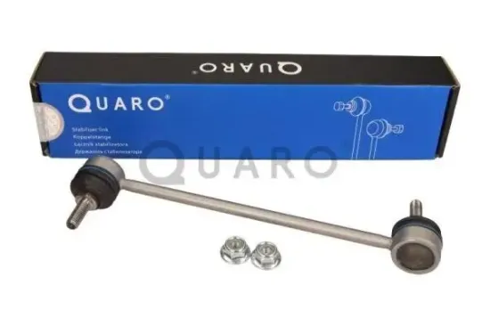 Stange/Strebe, Stabilisator Vorderachse rechts Vorderachse links QUARO QS9201/HQ Bild Stange/Strebe, Stabilisator Vorderachse rechts Vorderachse links QUARO QS9201/HQ