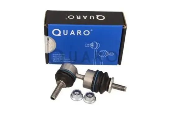 Stange/Strebe, Stabilisator Hinterachse QUARO QS3102/HQ Bild Stange/Strebe, Stabilisator Hinterachse QUARO QS3102/HQ