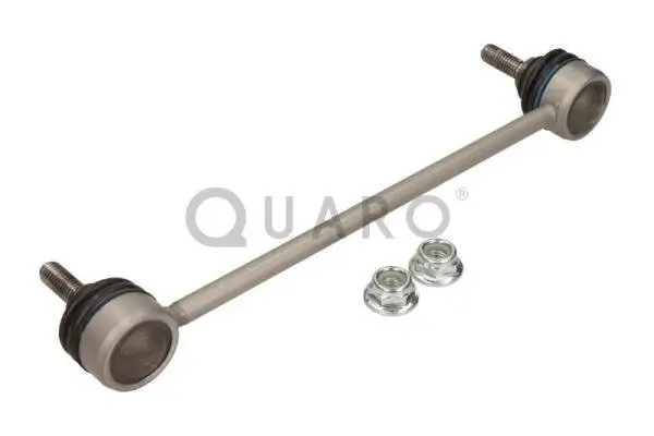 Stange/Strebe, Stabilisator Hinterachse QUARO QS0029/HQ