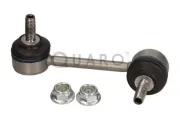 Stange/Strebe, Stabilisator Hinterachse QUARO QS0226/HQ
