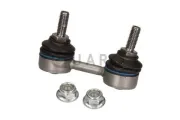 Stange/Strebe, Stabilisator Vorderachse QUARO QS2553/HQ