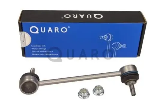 Stange/Strebe, Stabilisator Vorderachse QUARO QS6058/HQ Bild Stange/Strebe, Stabilisator Vorderachse QUARO QS6058/HQ